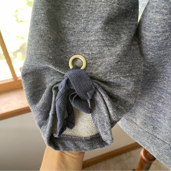 Loft Outlet Lounge Top - Picture 4 of 4